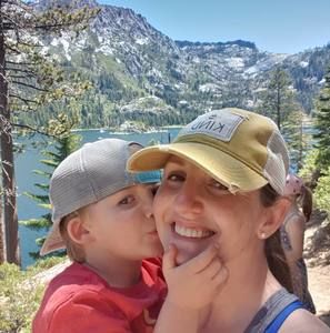 Meet your Posher, Karen